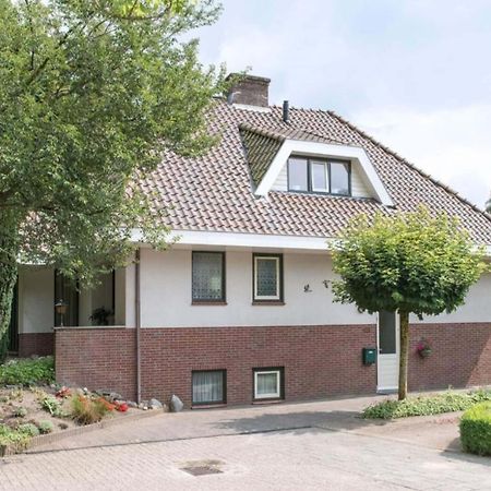 B&B De Loenense Bossen Dış mekan fotoğraf
