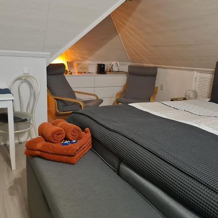 B&B De Loenense Bossen Dış mekan fotoğraf
