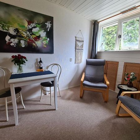B&B De Loenense Bossen Dış mekan fotoğraf