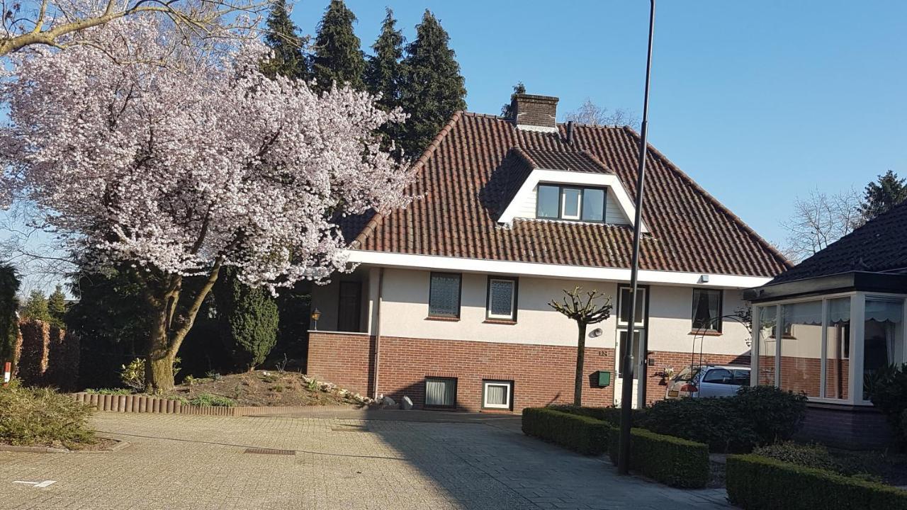 B&B De Loenense Bossen Dış mekan fotoğraf