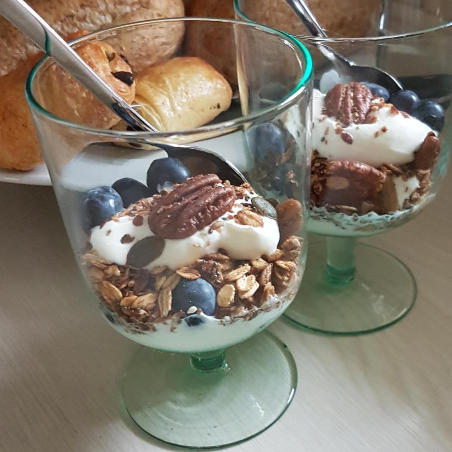 B&B De Loenense Bossen Dış mekan fotoğraf