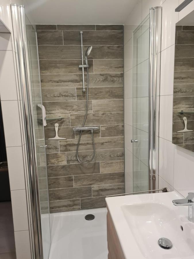 B&B De Loenense Bossen Dış mekan fotoğraf