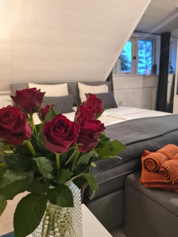 B&B De Loenense Bossen Dış mekan fotoğraf