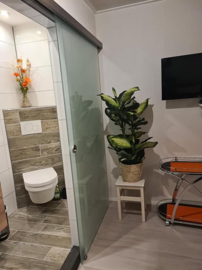 B&B De Loenense Bossen Dış mekan fotoğraf