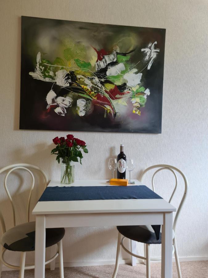 B&B De Loenense Bossen Dış mekan fotoğraf