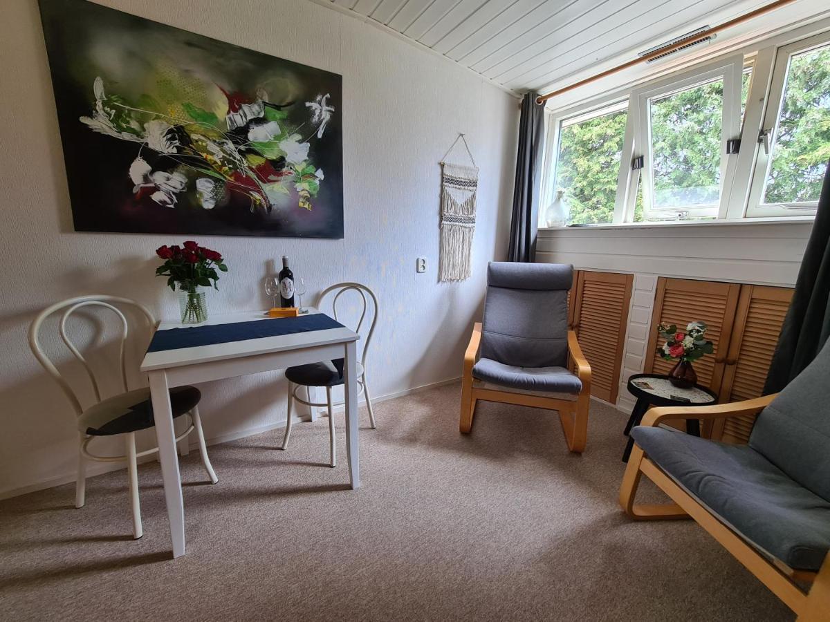 B&B De Loenense Bossen Dış mekan fotoğraf